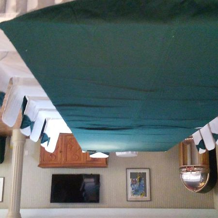 Motel La Fortuna Fresnillo Εξωτερικό φωτογραφία