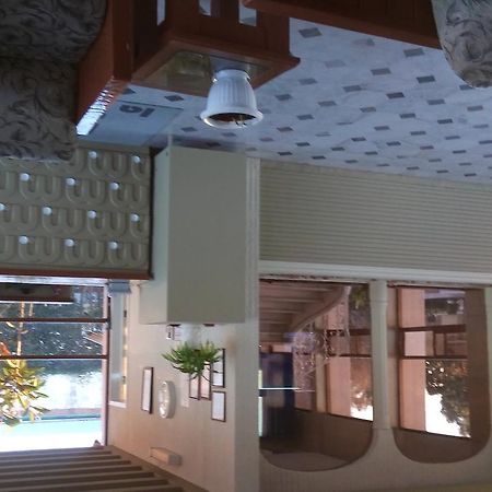 Motel La Fortuna Fresnillo Εξωτερικό φωτογραφία