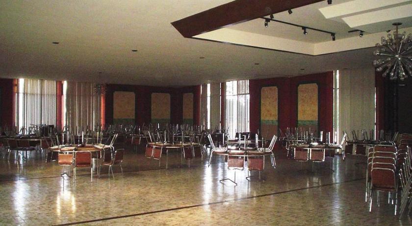 Motel La Fortuna Fresnillo Εσωτερικό φωτογραφία