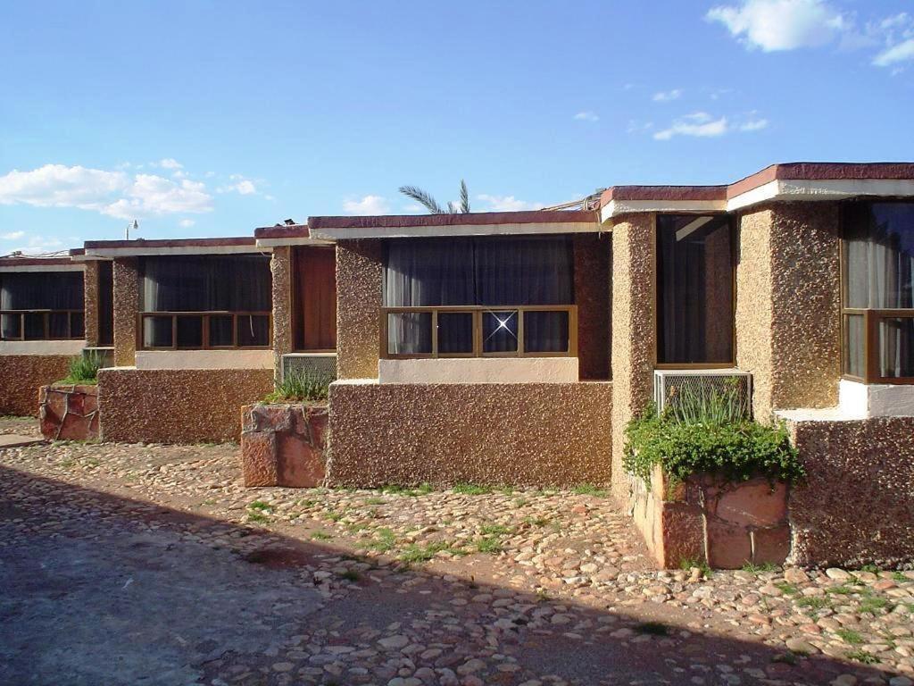 Motel La Fortuna Fresnillo Δωμάτιο φωτογραφία