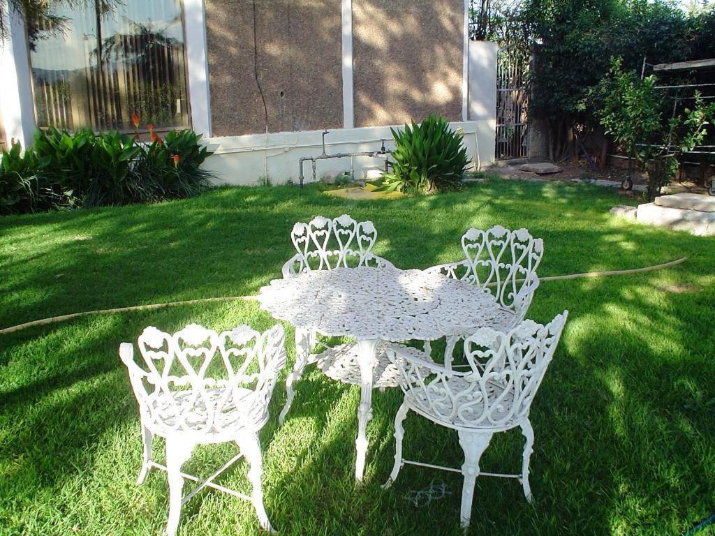 Motel La Fortuna Fresnillo Εξωτερικό φωτογραφία