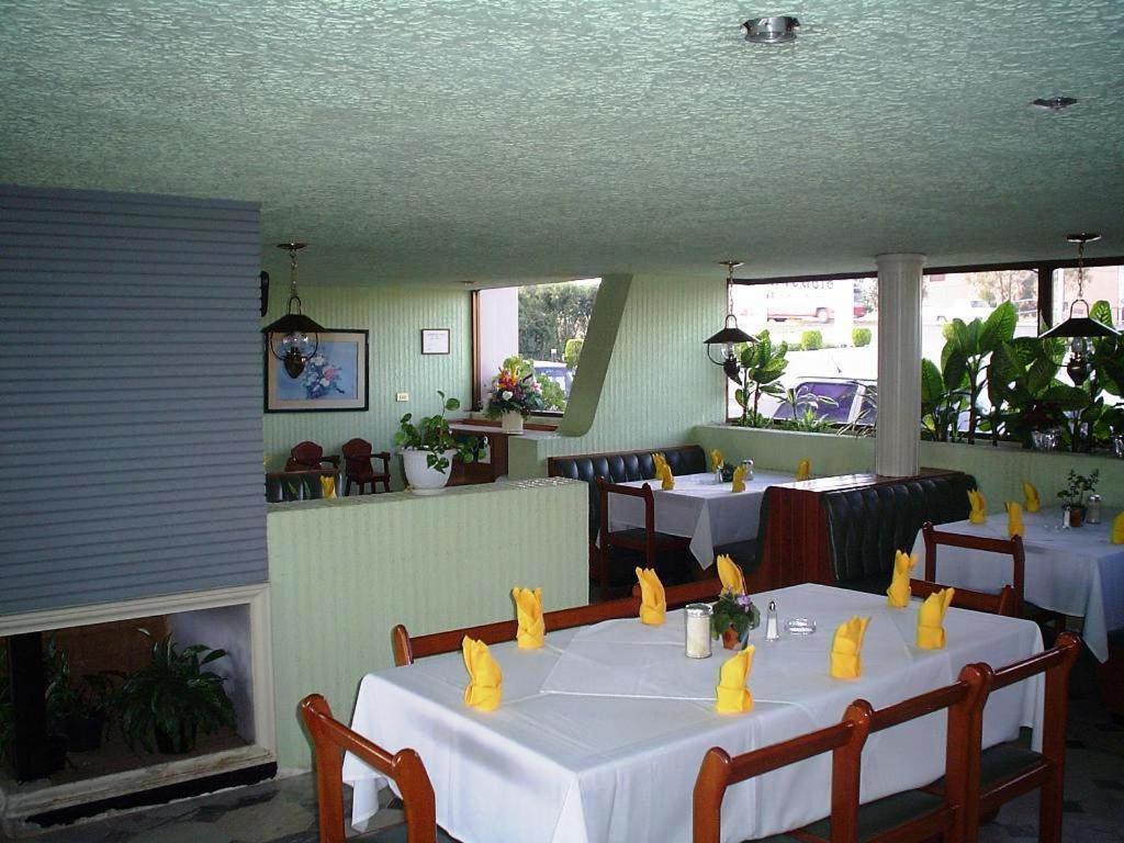 Motel La Fortuna Fresnillo Εξωτερικό φωτογραφία