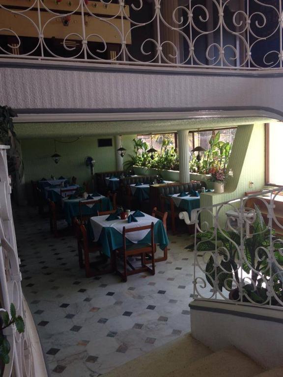Motel La Fortuna Fresnillo Εξωτερικό φωτογραφία