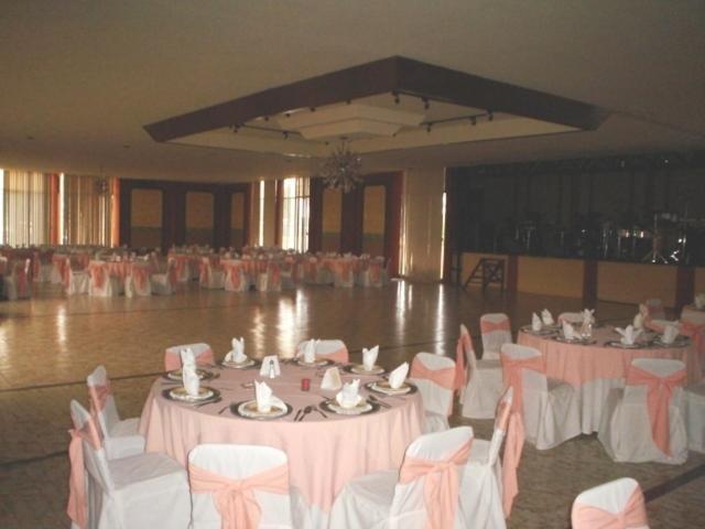 Motel La Fortuna Fresnillo Εξωτερικό φωτογραφία