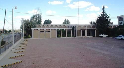 Motel La Fortuna Fresnillo Εξωτερικό φωτογραφία