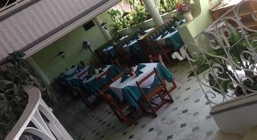 Motel La Fortuna Fresnillo Εξωτερικό φωτογραφία