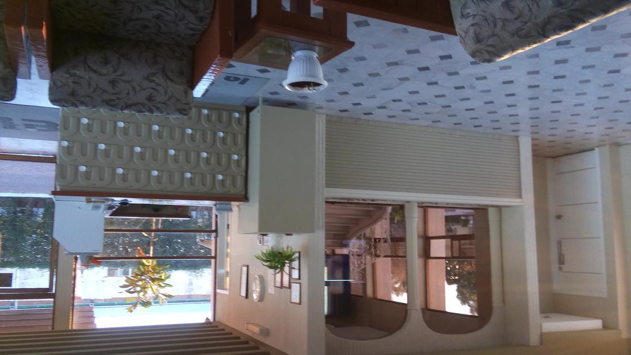 Motel La Fortuna Fresnillo Εξωτερικό φωτογραφία