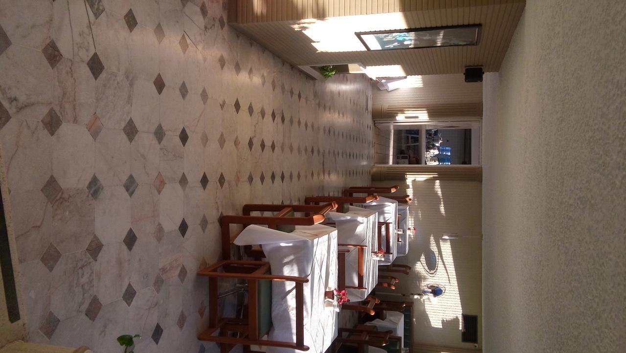Motel La Fortuna Fresnillo Εξωτερικό φωτογραφία